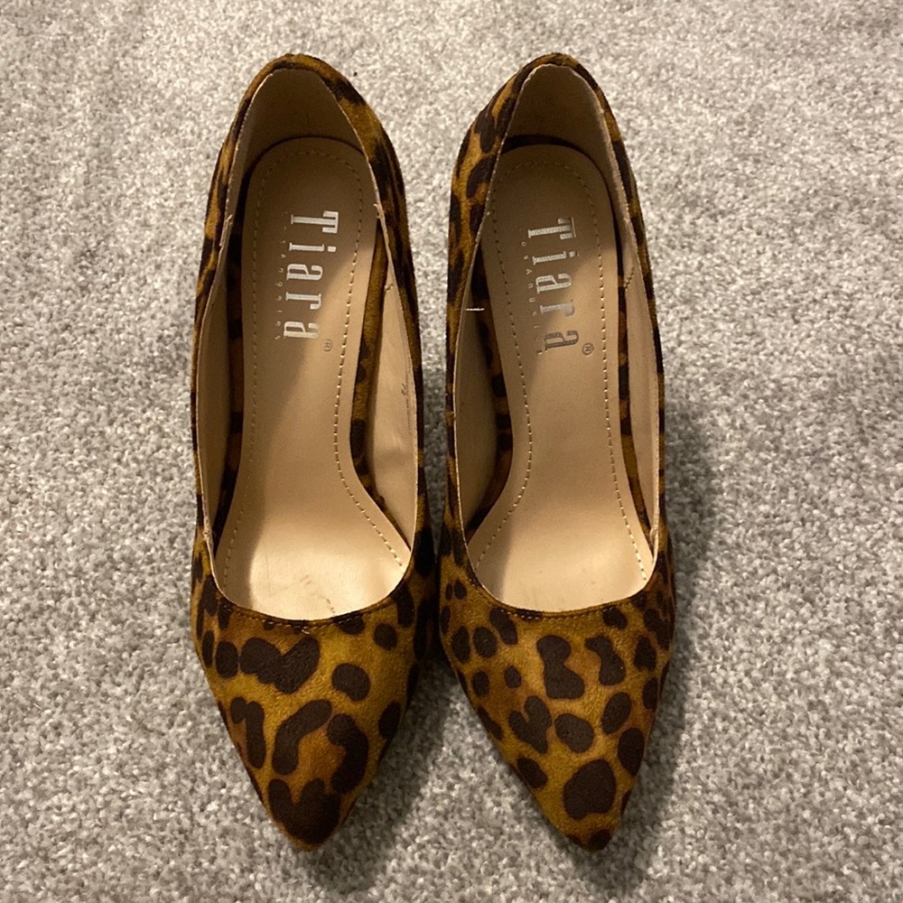 Pumps